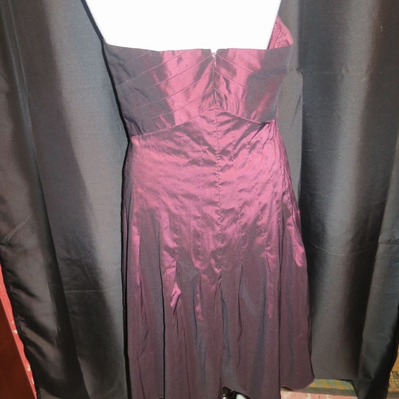 Cocktail Dress - Picture 3 of 4